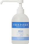 IJ手指消毒液S 430mL